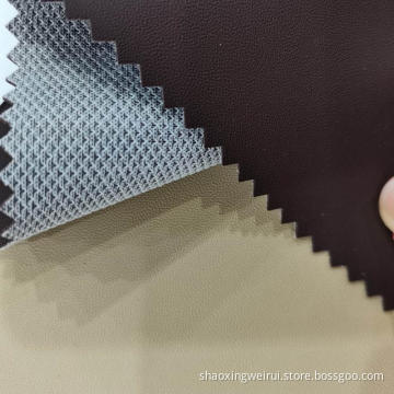 Good Wear Resistance PVC Leather